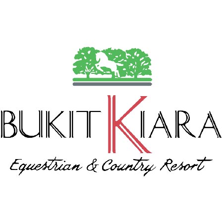 Client Logo - Bukit Kiara Equestrian & Country Resort