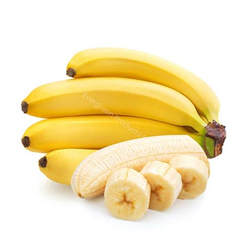 Evergreen Products - DP - Banana 01