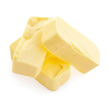 Evergreen Products - DP - Butter 01