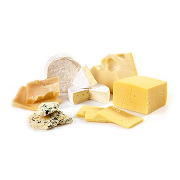 Evergreen Products - DP - Cheese 02