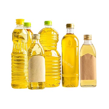 Evergreen Products - DP - Cooking Oil 01