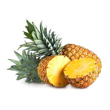Evergreen Products - DP - Pineapples 01