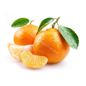 Evergreen Products - DP - Tangerine Oranges 01